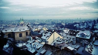 Única opción, dividir para vencer